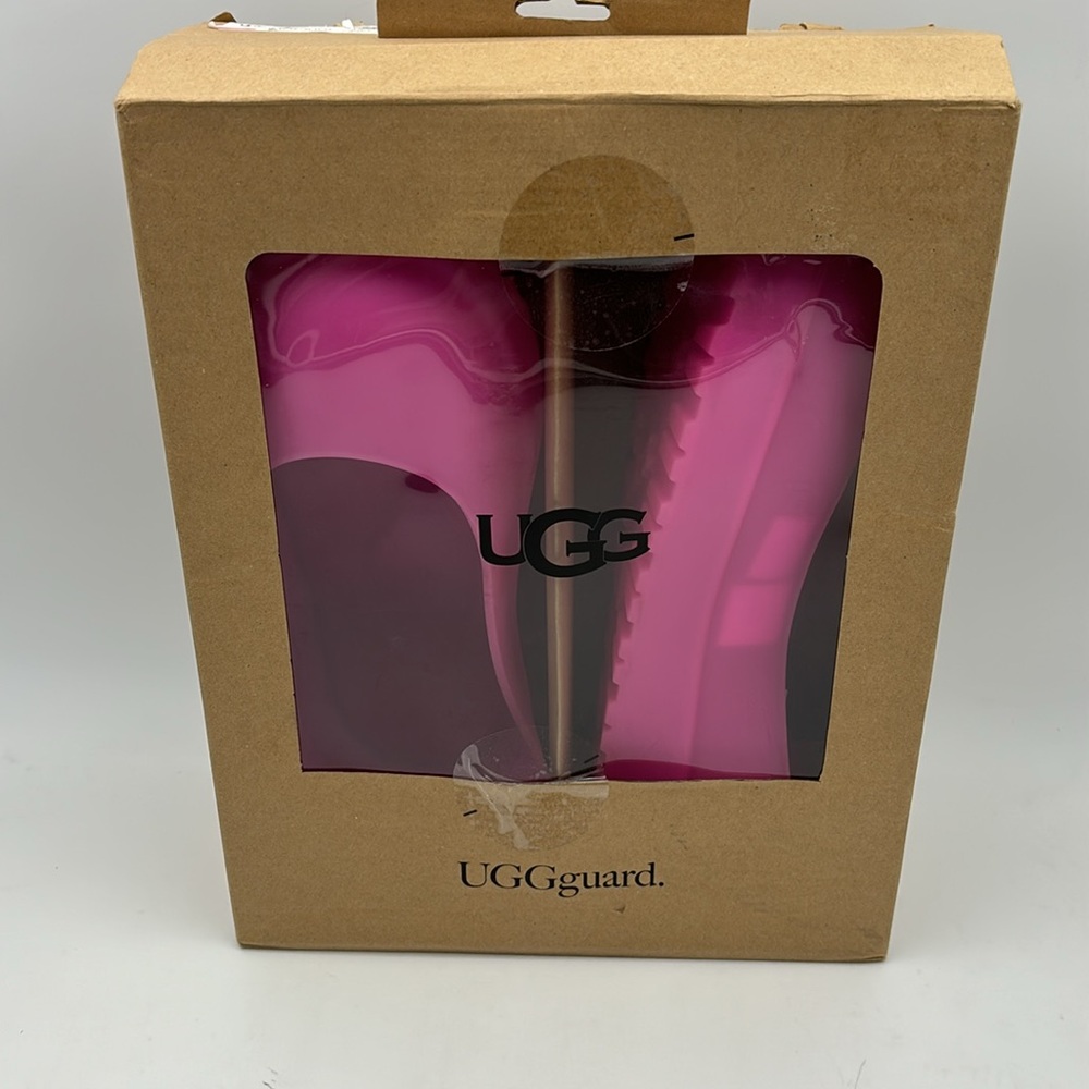 Ugg Boot Guard Rubber Unisex